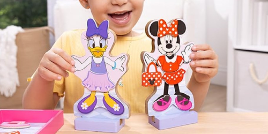 Over $151 Worth Of Toys UNDER $41 Shipped for Amazon Prime Members