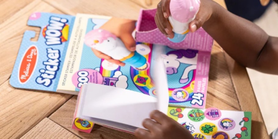 *HOT* $134 Worth of Toys Just $23 Shipped for Prime Members