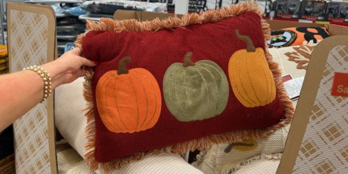 New at Sam’s Club: Halloween Decor, Frozen Treats, Snacks, & More