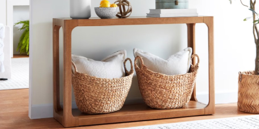 Up to 60% Off Walmart Furniture (Including the Popular My Texas House Brand!)