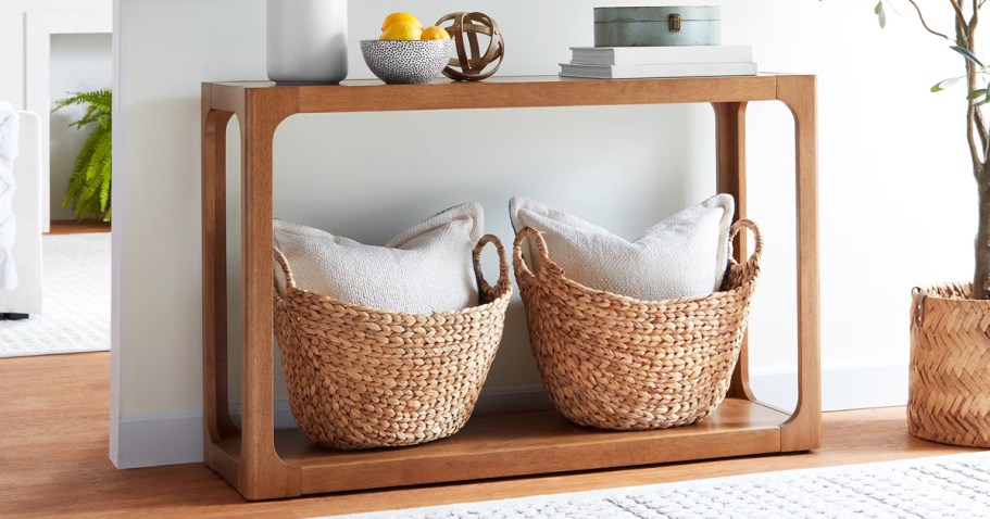 Up to 60% Off Walmart Furniture (Including the Popular My Texas House Brand!)