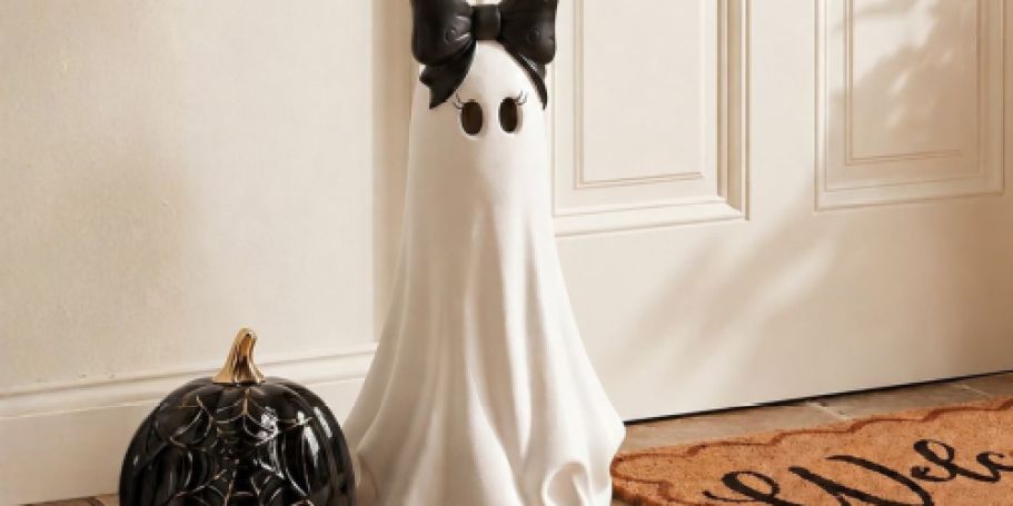 No Tricks Here – Just the Cutest Walmart Halloween Decor!