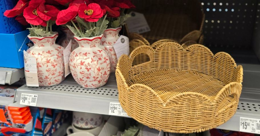 Walmart&rsquo;s Texas House Decor Is Up to 75% Off &ndash; Prices Start at Just $3!