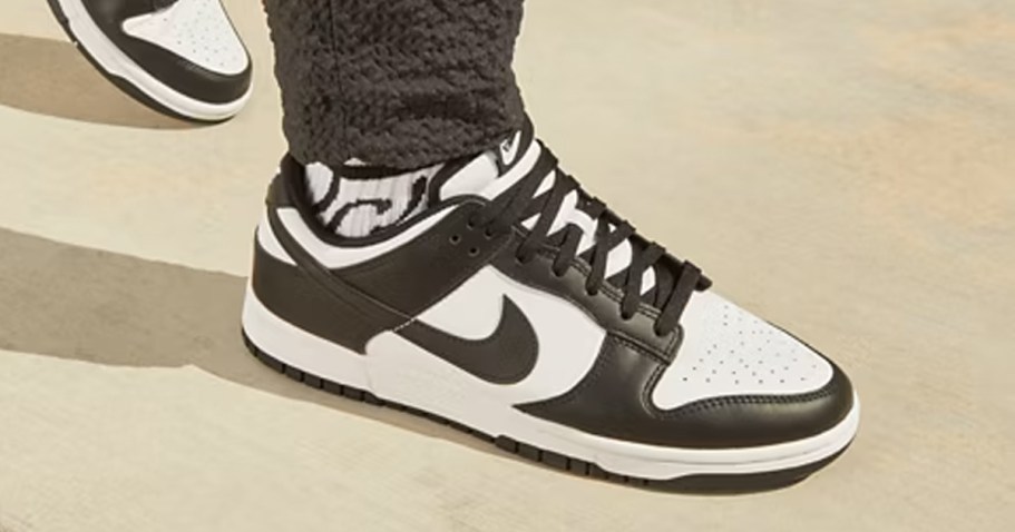 Save on Popular Nike Dunks – Perfect for Back to School!