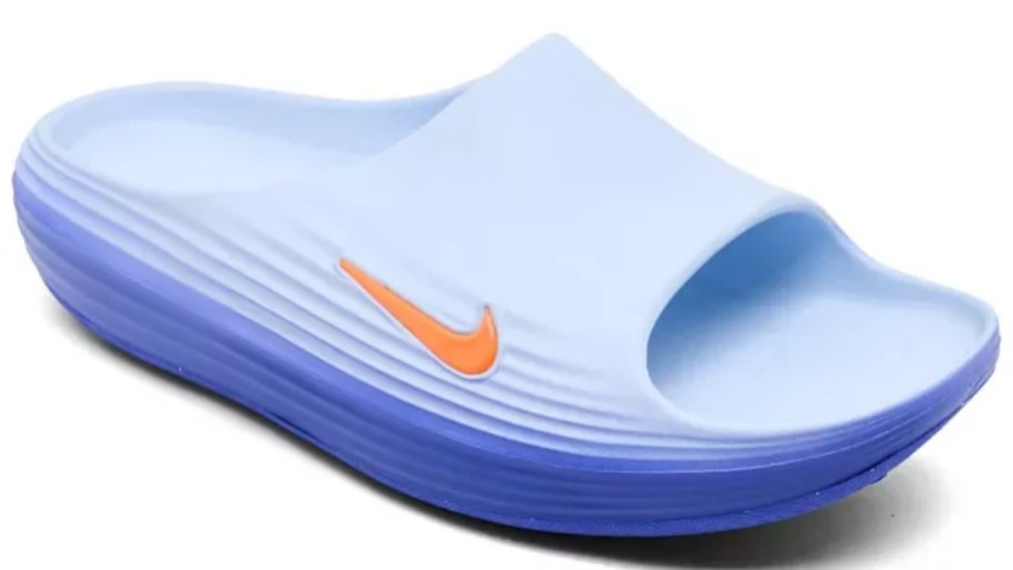 mens slide shoe