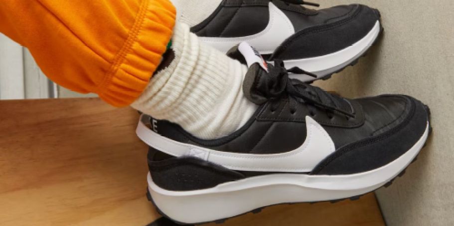 Score Nike Shoes for the Whole Family Starting at $29!