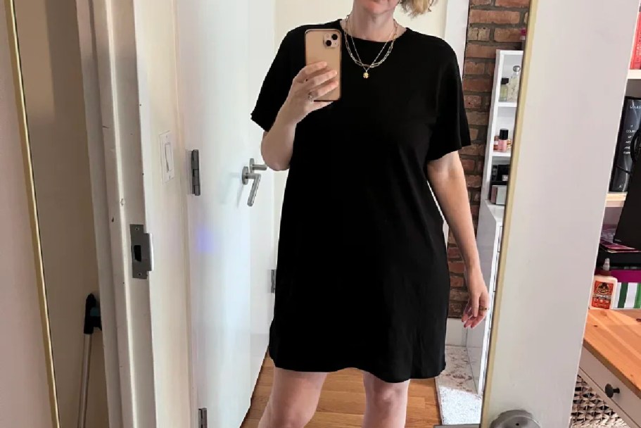 Up to 70% Off Old Navy Women’s Dresses = Cute Summer Styles from $5.99