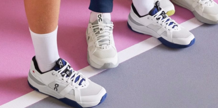 Up to 40% Off On Cloud Shoes + Free Shipping for Prime Members