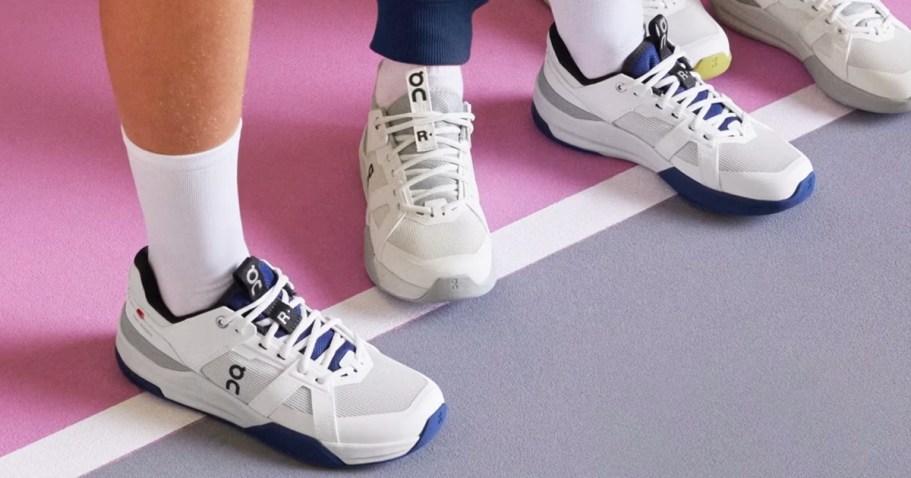 Up to 40% Off On Cloud Shoes + Free Shipping for Prime Members