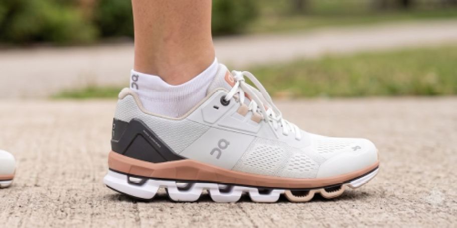 Last Chance: Up to 40% Off On Cloud Shoes + Free Prime Shipping