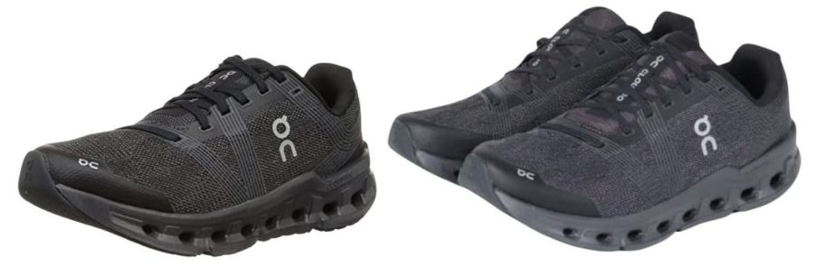 On Running Cloudgo Women's and men's Shoes