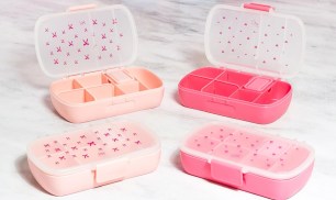 Paris Hilton Snack Boxes 2-Pack Only $12 on Amazon