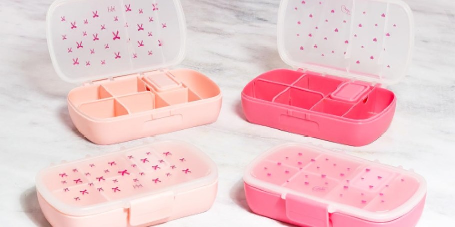 Paris Hilton Snack Boxes 2-Pack Only $12 on Amazon