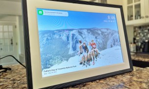 Digital 15.6″ Picture Frame Just $54.99 Shipped for Amazon Prime Members (Reg. $130)