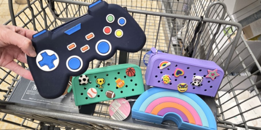 Gearing Up for Back to School? Swing By ALDI This Week!
