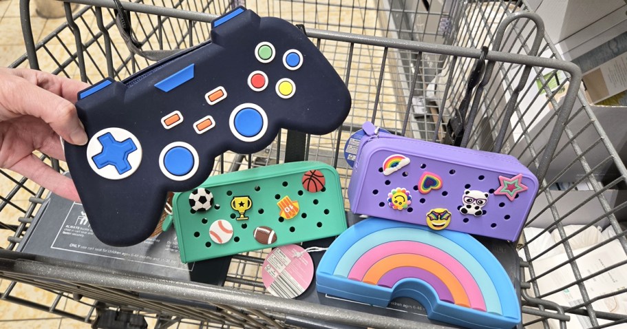 Gearing Up for Back to School? Swing By ALDI This Week!