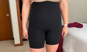 Women’s Shapewear Shorts Just $6.49 on Amazon