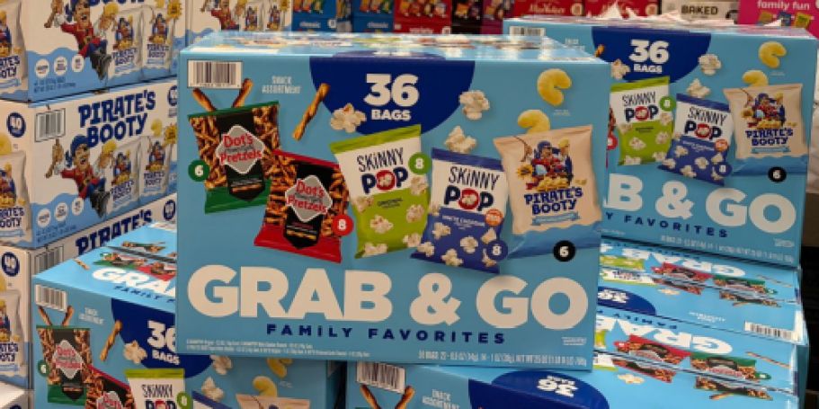 BEST Sam’s Club Instant Savings Deals | Tide, Bentgo, Shark, & More
