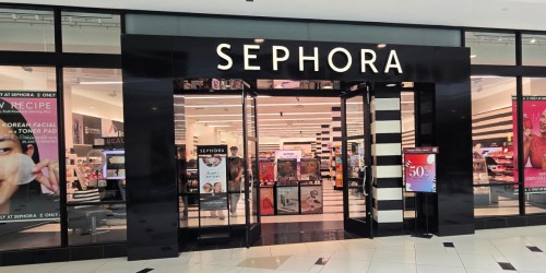 Sephora’s Sensory-Friendly Quiet Hours Are Rolling Out to Stores