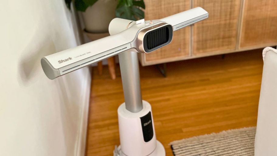 Shark TurboBlade Fan & Heater Just $169.98 Shipped (Reg. $400)