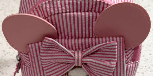 Disney-Inspired Girls Initial Sling Bag Just $7.99 on Amazon (Reg. $16)