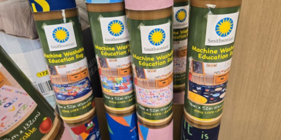 New ALDI Finds Drop July 8th | Kids Rugs, Back to School Items, & More