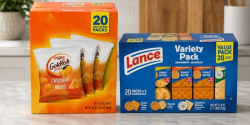 $10 Off Amazon Grocery Promo