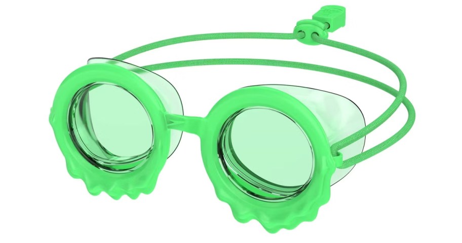 Speedo Kids Slime Goggles