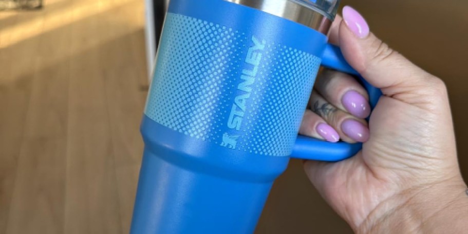 Up to 55% Off Stanley 1913 Drinkware on Amazon