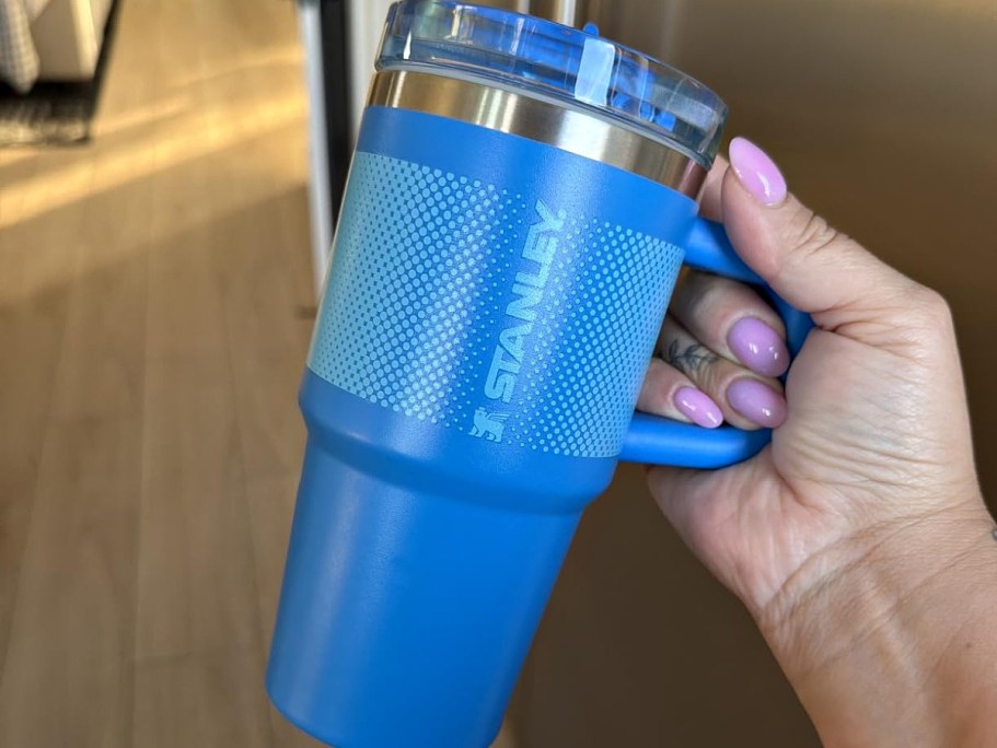 Up to 55% Off Stanley 1913 Drinkware on Amazon (Prices from $17.50)