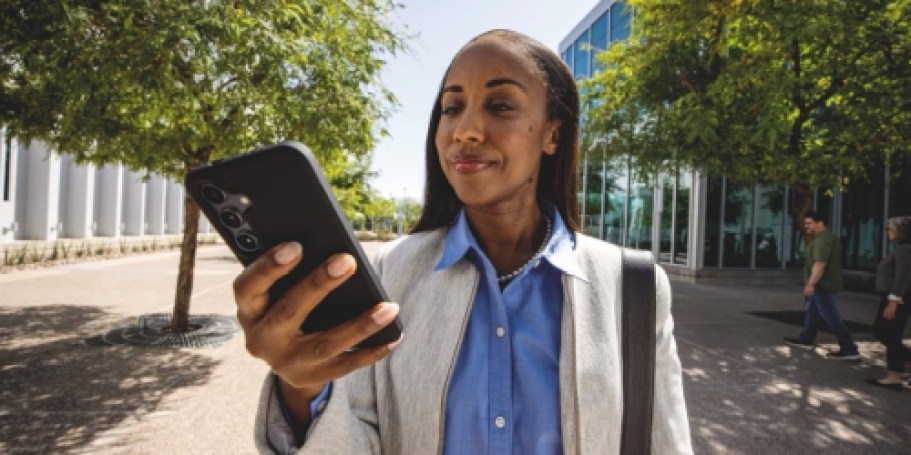 Small Business Owners: Save w/ T-Mobile for Business + Get $150 Credit Per Line*