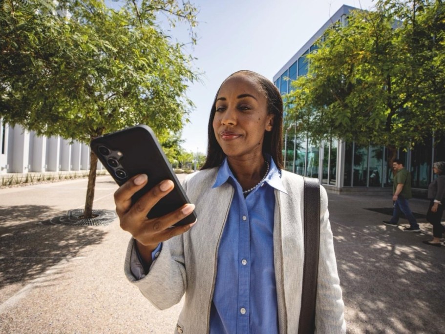 Small Business Owners: Save w/ T-Mobile for Business + Get $150 Credit Per Line*