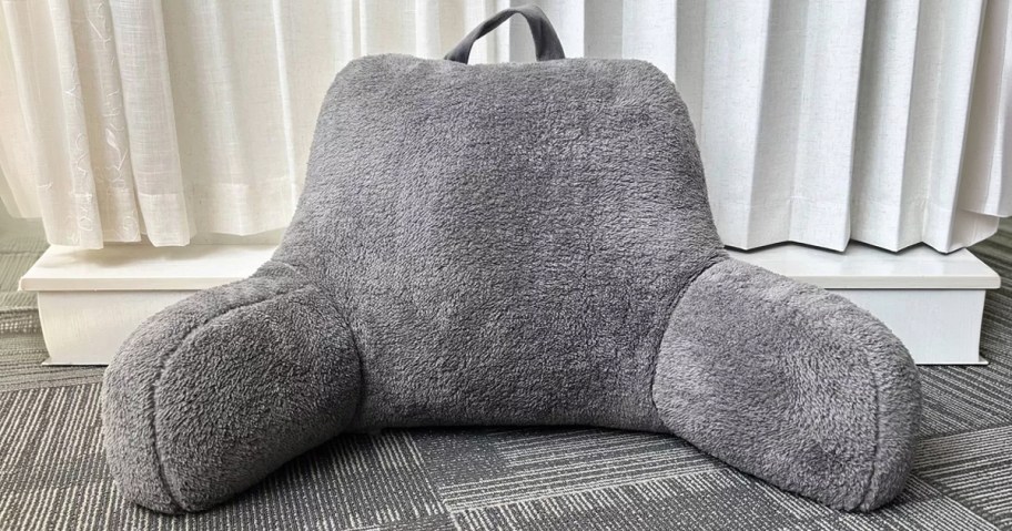 Target Bed Rest Pillow