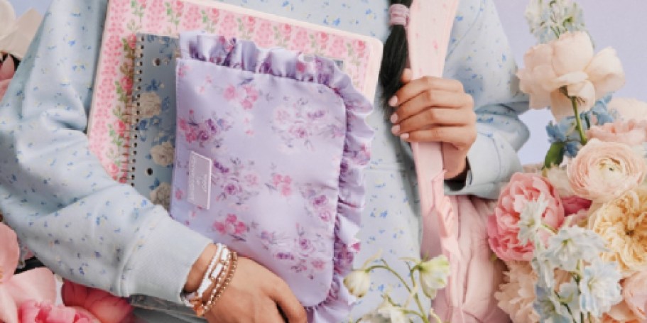 RUN! Target’s LoveShackFancy Collection Available Now (Will Sell Out!)