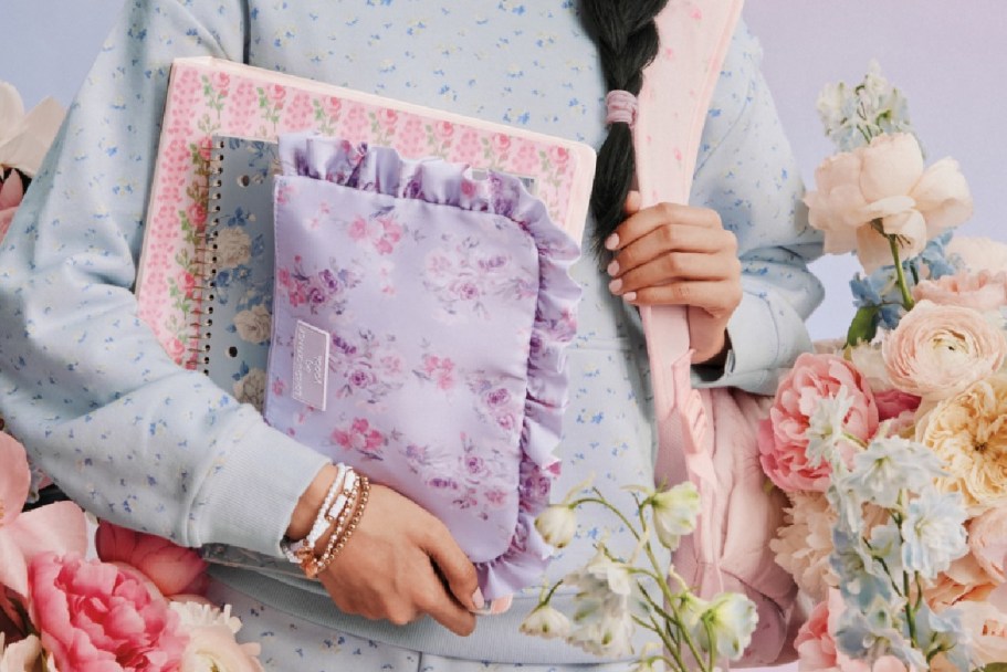 RUN! Target’s LoveShackFancy Collection Available Now (Will Sell Out!)