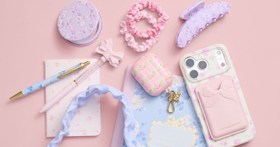 Target’s LoveShackFancy Collection Available Now & Selling FAST Online