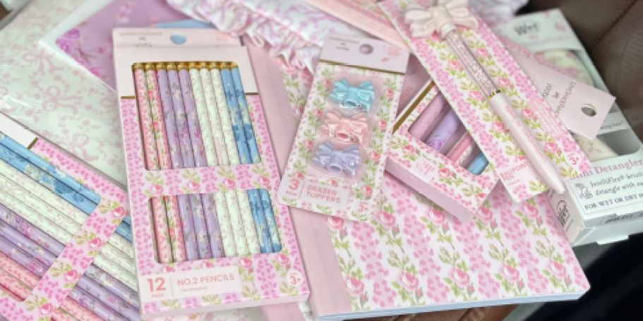 The Best LoveShackFancy x Target Finds to Grab Before They Sell Out