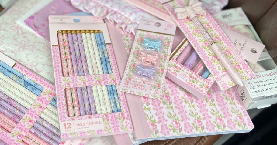 The Best LoveShackFancy x Target Finds to Grab Before They Sell Out