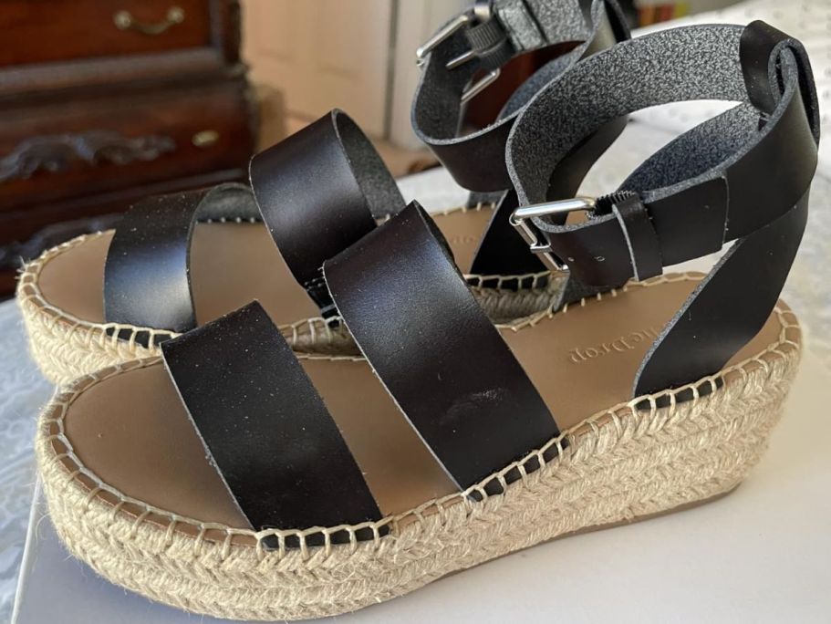 Up to 90% Off Women’s Shoes + Free Shipping for Prime Members