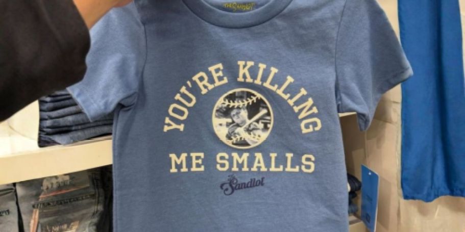 $10 Off $40 Kids Clothing Purchase at Target