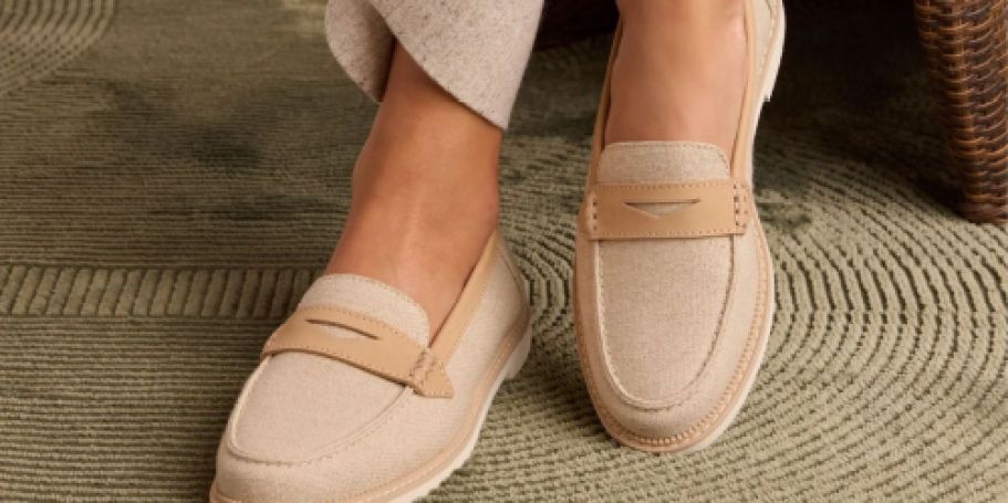 Up to 75% Off TOMS Shoes – Ends TONIGHT