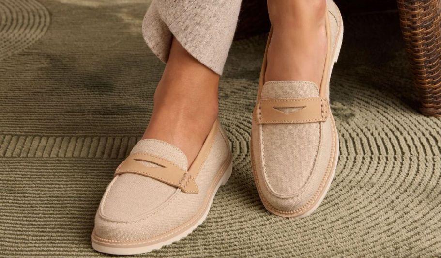 Up to 75% Off TOMS Shoes – Ends TONIGHT