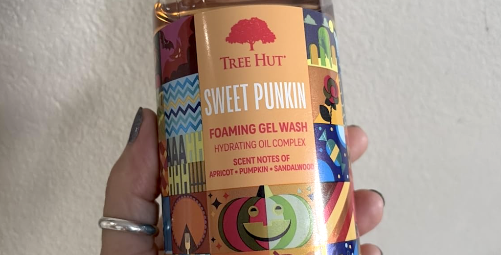 Up to 70% Off Tree Hut Products on Amazon | Exfoliating Polish Only $2.91 Shipped