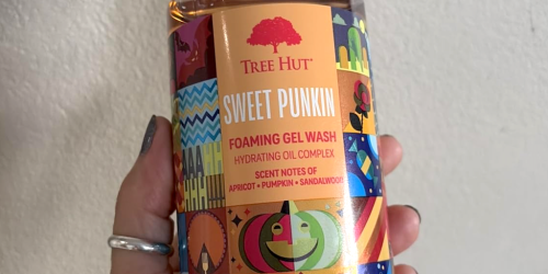 Up to 70% Off Tree Hut Products on Amazon | Exfoliating Polish Only $2.91 Shipped