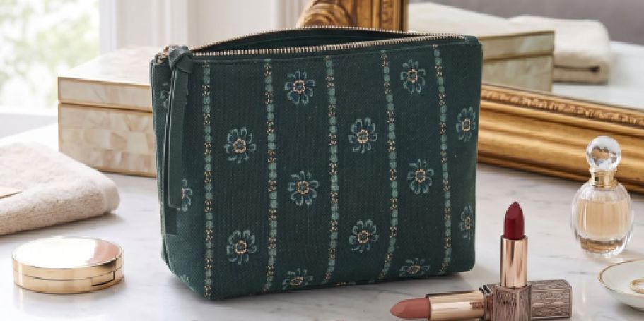 The Target Pouches Everyone’s Obsessed With Are on Sale!