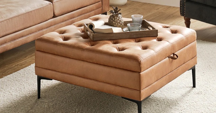 *HOT* Up to 85% Off Wayfair Furniture + Free Shipping