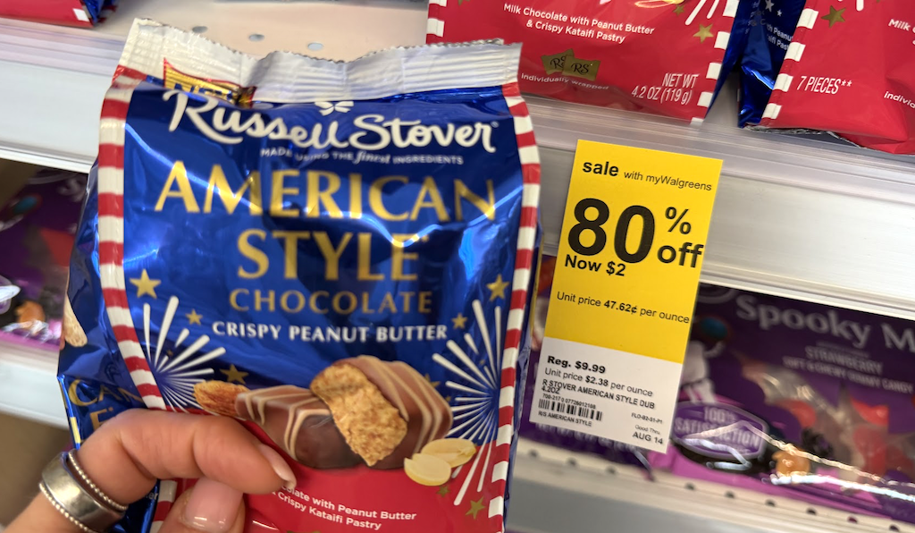 Up to 80% Off Walgreens Clearance | Summer Treats , Coffee Mugs, & More