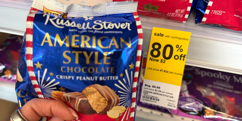 Up to 80% Off Walgreens Clearance | Summer Treats , Coffee Mugs, & More