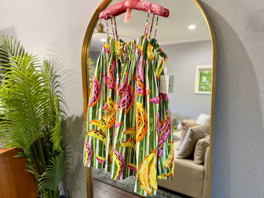 *HOT* Walmart Dresses from $2