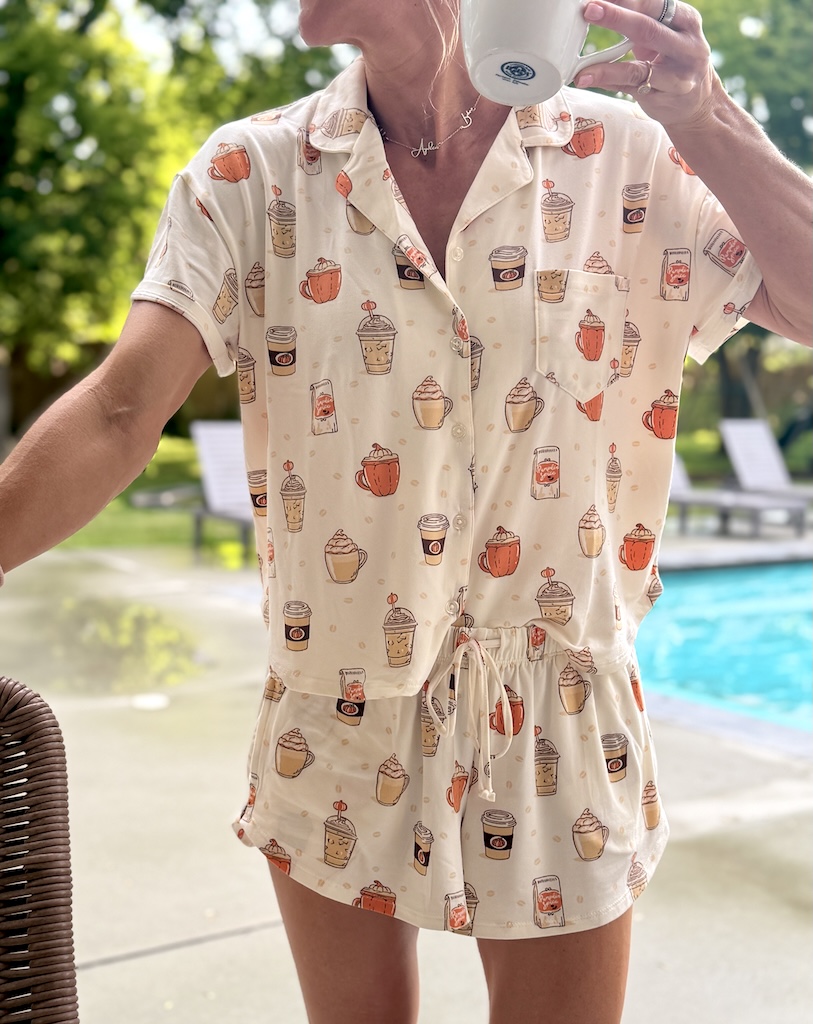 Walmart’s Halloween Pajamas Start at $9.98!